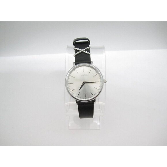 Women Adore Quartz WR Analog 33mm Dial Causal Round Watch (G590) - Picture 6 of 10